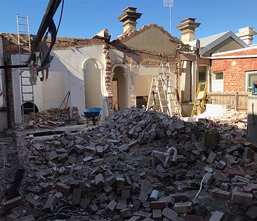 South yarra 3 South 19